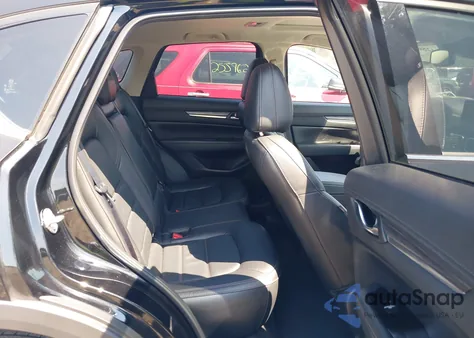 2023 Mazda Cx-5 2.5 S Premium z USA, uszkodzony, nr VIN JM3KFBDM2P0195357